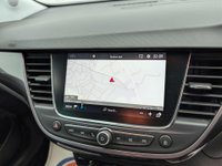 USED 2020 20 VAUXHALL CROSSLAND X 1.2 Crossland X Elite Nav T 5dr CLICK & COLLECT/ HOME DELIVERY