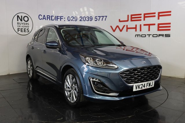 Jeff White Motors