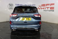 USED 2024 24 FORD KUGA 1.5T EcoBoost Vignale 5dr  