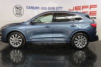 USED 2024 24 FORD KUGA 1.5T EcoBoost Vignale 5dr  