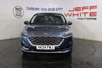 USED 2024 24 FORD KUGA 1.5T EcoBoost Vignale 5dr  