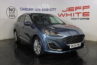 USED 2024 24 FORD KUGA 1.5T EcoBoost Vignale 5dr  