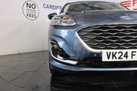USED 2024 24 FORD KUGA 1.5T EcoBoost Vignale 5dr  