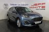 USED 2024 24 FORD KUGA 1.5T EcoBoost Vignale 5dr  