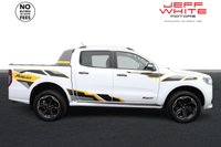 USED 2022 72 FORD RANGER 2.0 EcoBlue Wildtrak Pickup Double Cab 4dr Auto 4WD  