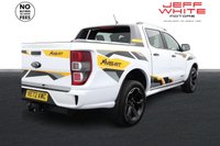 USED 2022 72 FORD RANGER 2.0 EcoBlue Wildtrak Pickup Double Cab 4dr Auto 4WD  