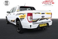 USED 2022 72 FORD RANGER 2.0 EcoBlue Wildtrak Pickup Double Cab 4dr Auto 4WD  