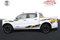 USED 2022 72 FORD RANGER 2.0 EcoBlue Wildtrak Pickup Double Cab 4dr Auto 4WD  