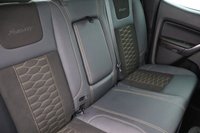 USED 2022 72 FORD RANGER 2.0 EcoBlue Wildtrak Pickup Double Cab 4dr Auto 4WD  