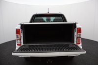 USED 2022 72 FORD RANGER 2.0 EcoBlue Wildtrak Pickup Double Cab 4dr Auto 4WD  
