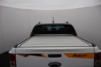 USED 2022 72 FORD RANGER 2.0 EcoBlue Wildtrak Pickup Double Cab 4dr Auto 4WD  
