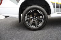 USED 2022 72 FORD RANGER 2.0 EcoBlue Wildtrak Pickup Double Cab 4dr Auto 4WD  
