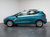 USED 2018 18 FORD FIESTA 1.0T EcoBoost Titanium X Hatchback 5dr Petrol Manual Euro 6 (s/s) (100 ps) EXCELLENT HISTORY+PAN ROOF