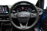 USED 2018 18 FORD FIESTA 1.0T EcoBoost Titanium X Hatchback 5dr Petrol Manual Euro 6 (s/s) (100 ps) EXCELLENT HISTORY+PAN ROOF