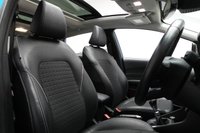 USED 2018 18 FORD FIESTA 1.0T EcoBoost Titanium X Hatchback 5dr Petrol Manual Euro 6 (s/s) (100 ps) EXCELLENT HISTORY+PAN ROOF