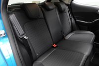 USED 2018 18 FORD FIESTA 1.0T EcoBoost Titanium X Hatchback 5dr Petrol Manual Euro 6 (s/s) (100 ps) EXCELLENT HISTORY+PAN ROOF