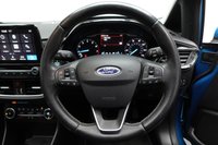 USED 2018 18 FORD FIESTA 1.0T EcoBoost Titanium X Hatchback 5dr Petrol Manual Euro 6 (s/s) (100 ps) EXCELLENT HISTORY+PAN ROOF