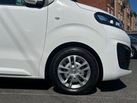 USED 2021 21 VAUXHALL VIVARO 1.5 Turbo D 2900 Sportive Panel Van 5dr Diesel Manual L2 H1 Euro 6 (s/s) (100 ps) 1 Owner, Finance Available, Low Miles