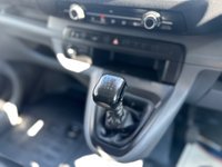 USED 2021 21 VAUXHALL VIVARO 1.5 Turbo D 2900 Sportive Panel Van 5dr Diesel Manual L2 H1 Euro 6 (s/s) (100 ps) 1 Owner, Finance Available, Low Miles