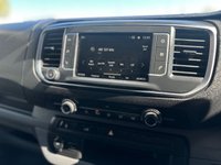USED 2021 21 VAUXHALL VIVARO 1.5 Turbo D 2900 Sportive Panel Van 5dr Diesel Manual L2 H1 Euro 6 (s/s) (100 ps) 1 Owner, Finance Available, Low Miles