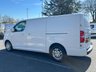 USED 2021 21 VAUXHALL VIVARO 1.5 Turbo D 2900 Sportive Panel Van 5dr Diesel Manual L2 H1 Euro 6 (s/s) (100 ps) 1 Owner, Finance Available, Low Miles
