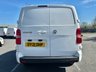 USED 2021 21 VAUXHALL VIVARO 1.5 Turbo D 2900 Sportive Panel Van 5dr Diesel Manual L2 H1 Euro 6 (s/s) (100 ps) 1 Owner, Finance Available, Low Miles