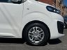 USED 2021 21 VAUXHALL VIVARO 1.5 Turbo D 2900 Sportive Panel Van 5dr Diesel Manual L2 H1 Euro 6 (s/s) (100 ps) 1 Owner, Finance Available, Low Miles