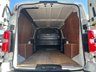 USED 2021 21 VAUXHALL VIVARO 1.5 Turbo D 2900 Sportive Panel Van 5dr Diesel Manual L2 H1 Euro 6 (s/s) (100 ps) 1 Owner, Finance Available, Low Miles