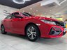 USED 2020 70 HONDA CIVIC 1.0 VTEC Turbo SE Euro 6 (s/s) 5dr Sensors|Nav|Bluetooth