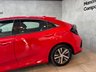 USED 2020 70 HONDA CIVIC 1.0 VTEC Turbo SE Euro 6 (s/s) 5dr Sensors|Nav|Bluetooth