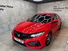 USED 2020 70 HONDA CIVIC 1.0 VTEC Turbo SE Euro 6 (s/s) 5dr Sensors|Nav|Bluetooth