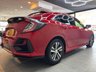 USED 2020 70 HONDA CIVIC 1.0 VTEC Turbo SE Euro 6 (s/s) 5dr Sensors|Nav|Bluetooth
