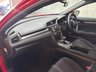 USED 2020 70 HONDA CIVIC 1.0 VTEC Turbo SE Euro 6 (s/s) 5dr Sensors|Nav|Bluetooth