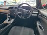 USED 2020 70 HONDA CIVIC 1.0 VTEC Turbo SE Euro 6 (s/s) 5dr Sensors|Nav|Bluetooth