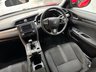 USED 2020 70 HONDA CIVIC 1.0 VTEC Turbo SE Euro 6 (s/s) 5dr Sensors|Nav|Bluetooth