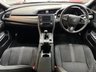 USED 2020 70 HONDA CIVIC 1.0 VTEC Turbo SE Euro 6 (s/s) 5dr Sensors|Nav|Bluetooth