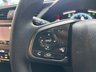 USED 2020 70 HONDA CIVIC 1.0 VTEC Turbo SE Euro 6 (s/s) 5dr Sensors|Nav|Bluetooth