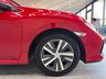 USED 2020 70 HONDA CIVIC 1.0 VTEC Turbo SE Euro 6 (s/s) 5dr Sensors|Nav|Bluetooth