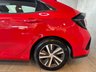USED 2020 70 HONDA CIVIC 1.0 VTEC Turbo SE Euro 6 (s/s) 5dr Sensors|Nav|Bluetooth