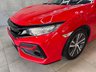 USED 2020 70 HONDA CIVIC 1.0 VTEC Turbo SE Euro 6 (s/s) 5dr Sensors|Nav|Bluetooth