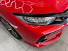 USED 2020 70 HONDA CIVIC 1.0 VTEC Turbo SE Euro 6 (s/s) 5dr Sensors|Nav|Bluetooth