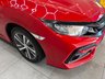 USED 2020 70 HONDA CIVIC 1.0 VTEC Turbo SE Euro 6 (s/s) 5dr Sensors|Nav|Bluetooth