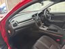USED 2020 70 HONDA CIVIC 1.0 VTEC Turbo SE Euro 6 (s/s) 5dr Sensors|Nav|Bluetooth