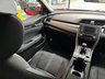 USED 2020 70 HONDA CIVIC 1.0 VTEC Turbo SE Euro 6 (s/s) 5dr Sensors|Nav|Bluetooth