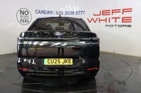 USED 2025 25 FORD CAPRI Extended Range 77kWh Premium 5dr Auto (PAN ROOF, 360 CAMERA) 