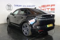 USED 2025 25 FORD CAPRI Extended Range 77kWh Premium 5dr Auto (PAN ROOF, 360 CAMERA) 