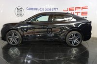 USED 2025 25 FORD CAPRI Extended Range 77kWh Premium 5dr Auto (PAN ROOF, 360 CAMERA) 