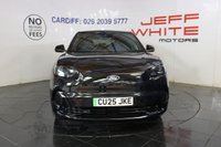 USED 2025 25 FORD CAPRI Extended Range 77kWh Premium 5dr Auto (PAN ROOF, 360 CAMERA) 