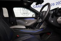 USED 2025 25 FORD CAPRI Extended Range 77kWh Premium 5dr Auto (PAN ROOF, 360 CAMERA) 