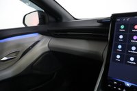 USED 2025 25 FORD CAPRI Extended Range 77kWh Premium 5dr Auto (PAN ROOF, 360 CAMERA) 